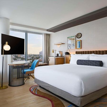 מיאמי ביץ' Hyatt Centric South Beach Miami מראה חיצוני תמונה