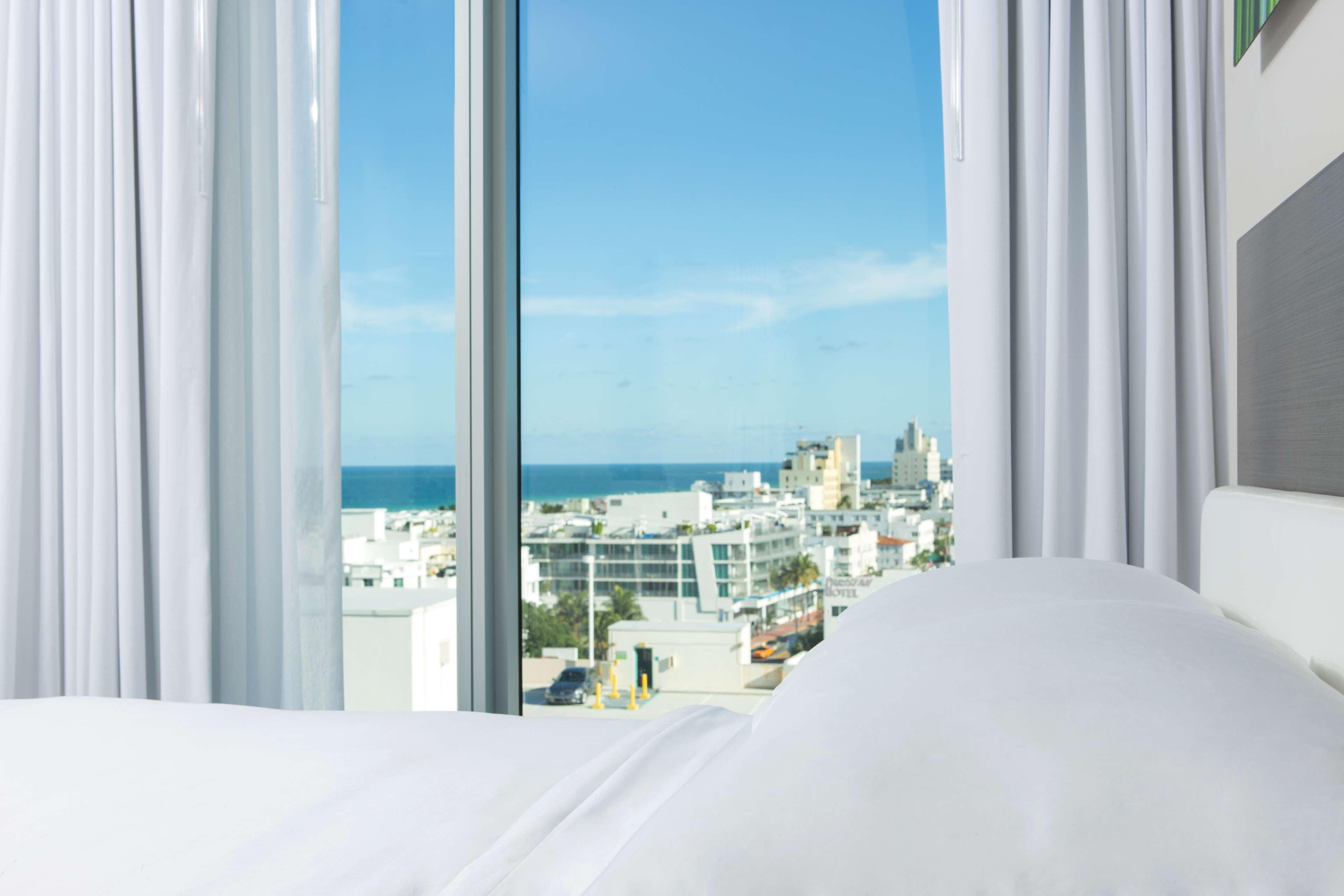 מיאמי ביץ' Hyatt Centric South Beach Miami מראה חיצוני תמונה