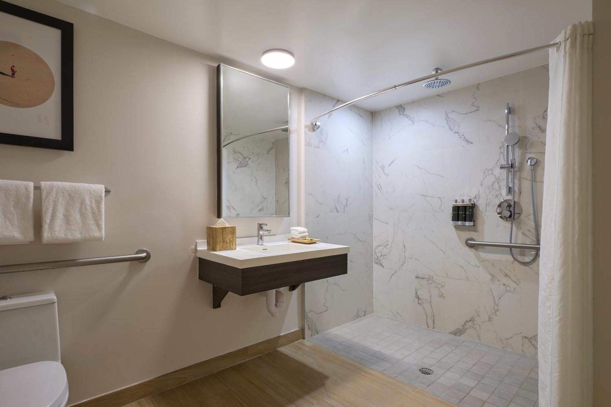 מיאמי ביץ' Hyatt Centric South Beach Miami מראה חיצוני תמונה