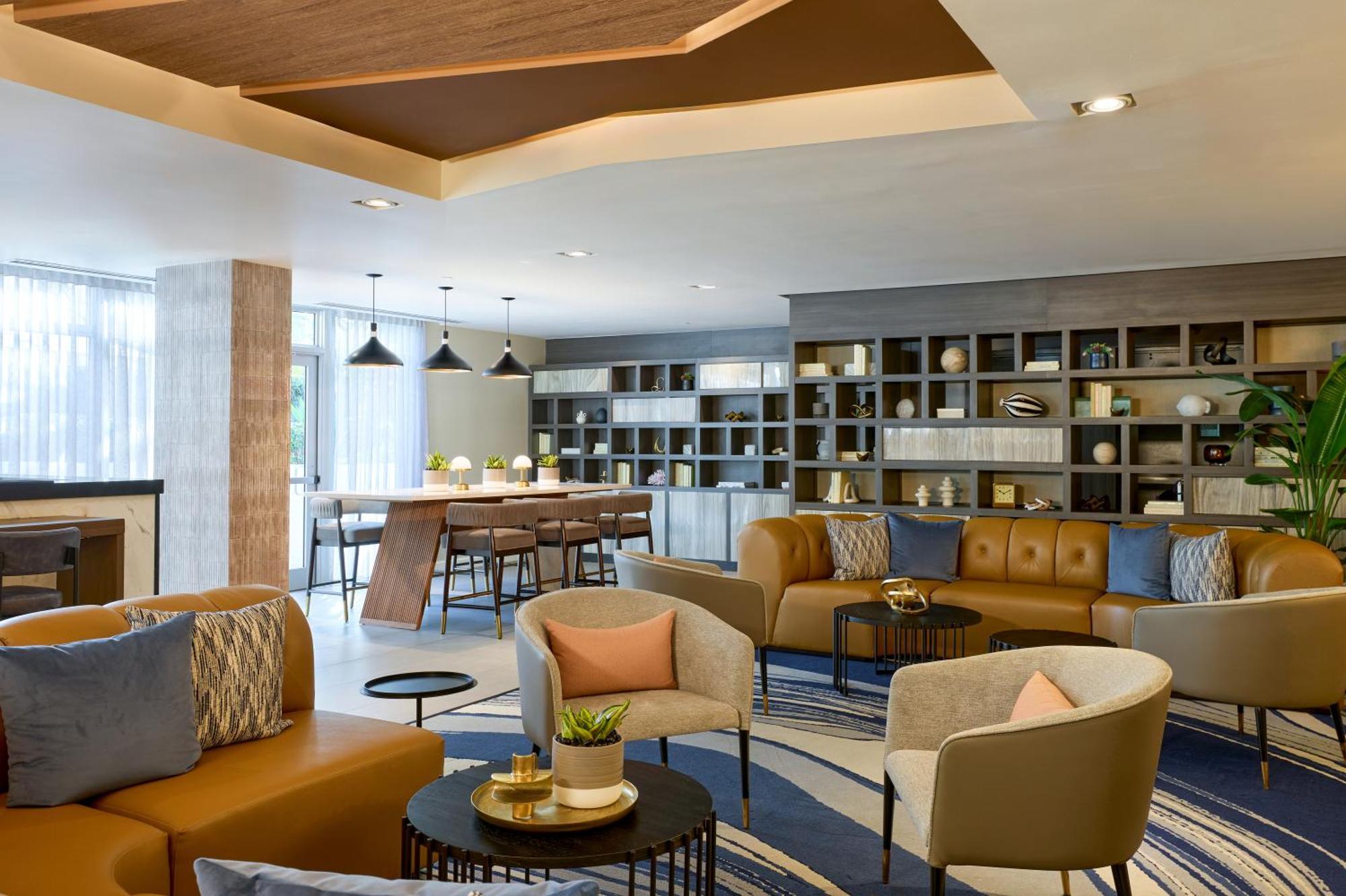 מיאמי ביץ' Hyatt Centric South Beach Miami מראה חיצוני תמונה
