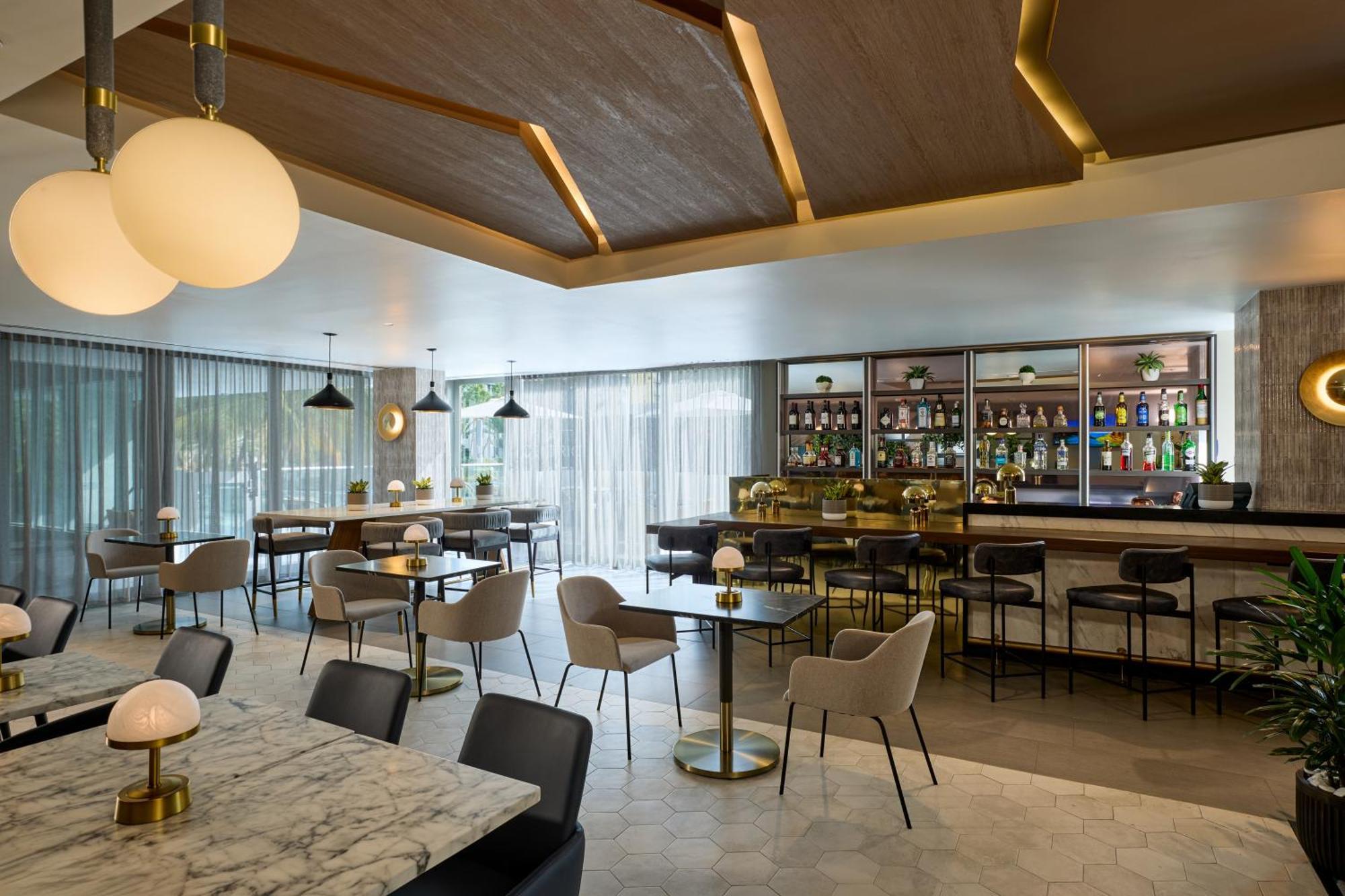 מיאמי ביץ' Hyatt Centric South Beach Miami מראה חיצוני תמונה
