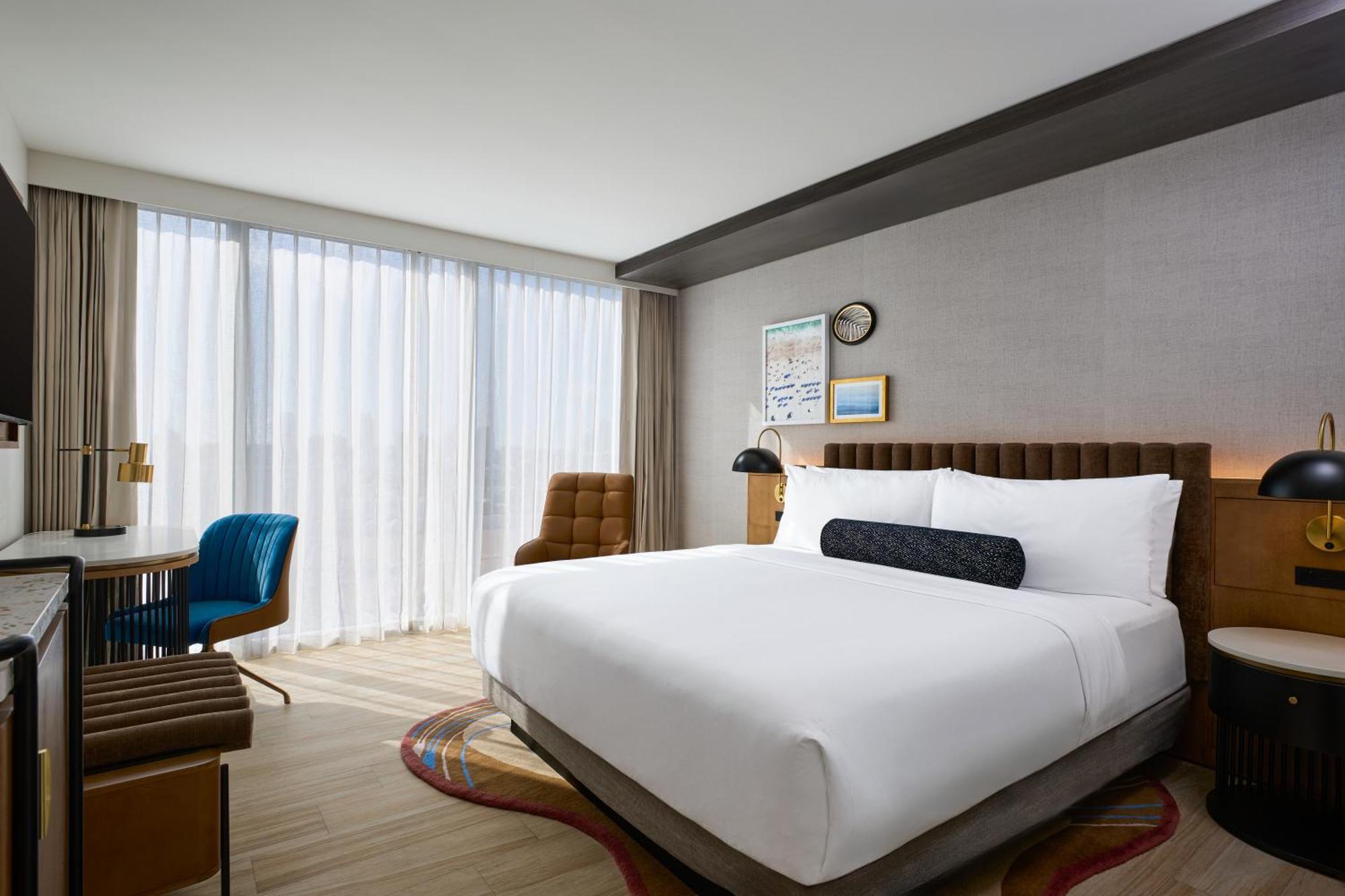 מיאמי ביץ' Hyatt Centric South Beach Miami מראה חיצוני תמונה