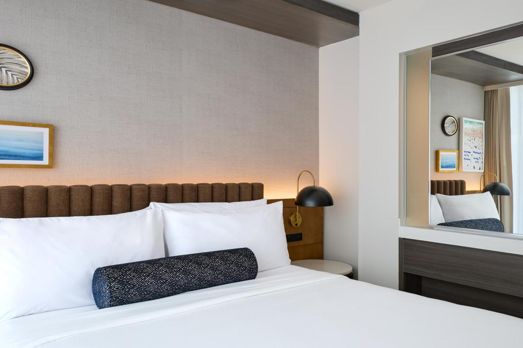 מיאמי ביץ' Hyatt Centric South Beach Miami מראה חיצוני תמונה