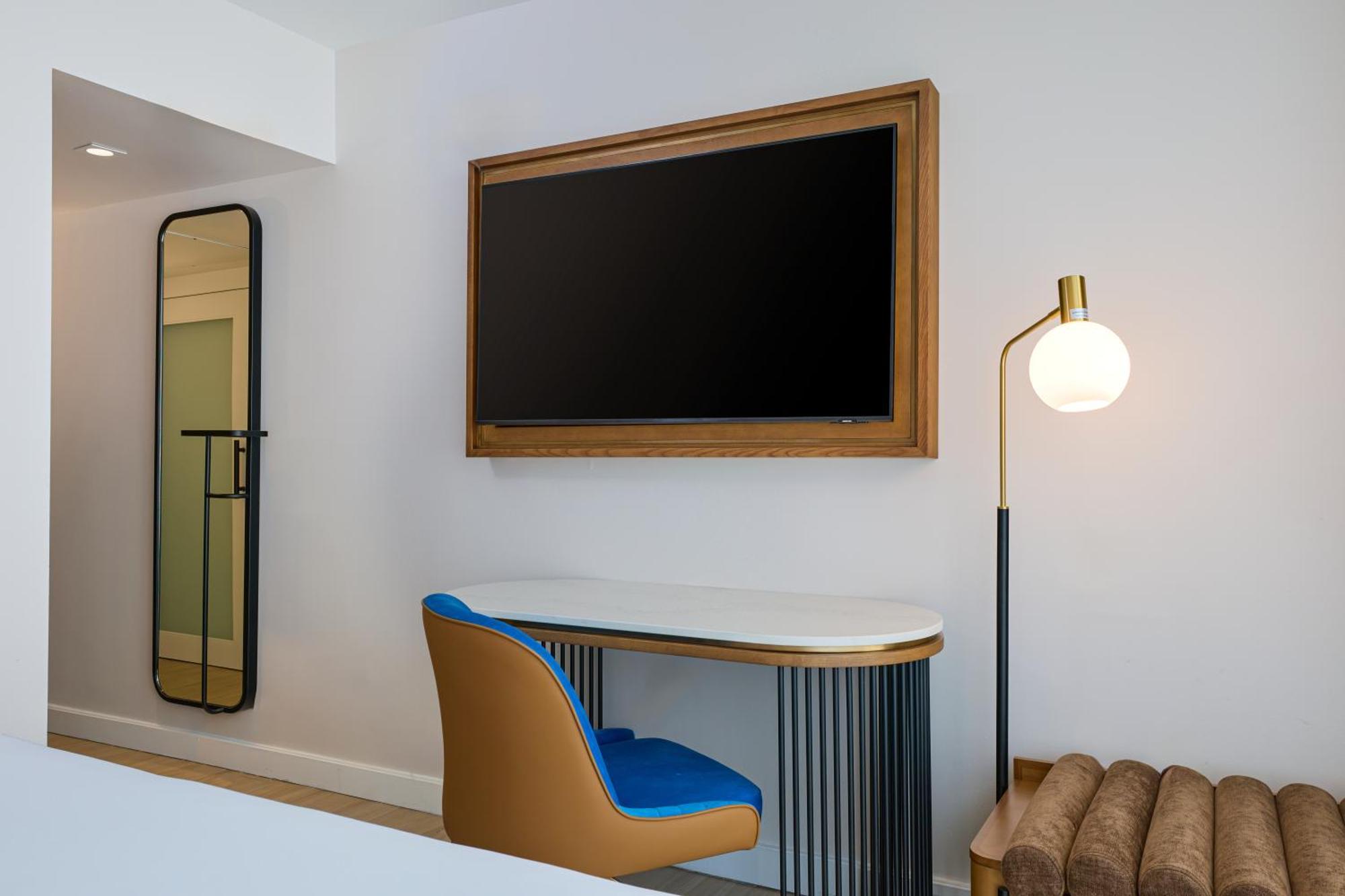 מיאמי ביץ' Hyatt Centric South Beach Miami מראה חיצוני תמונה