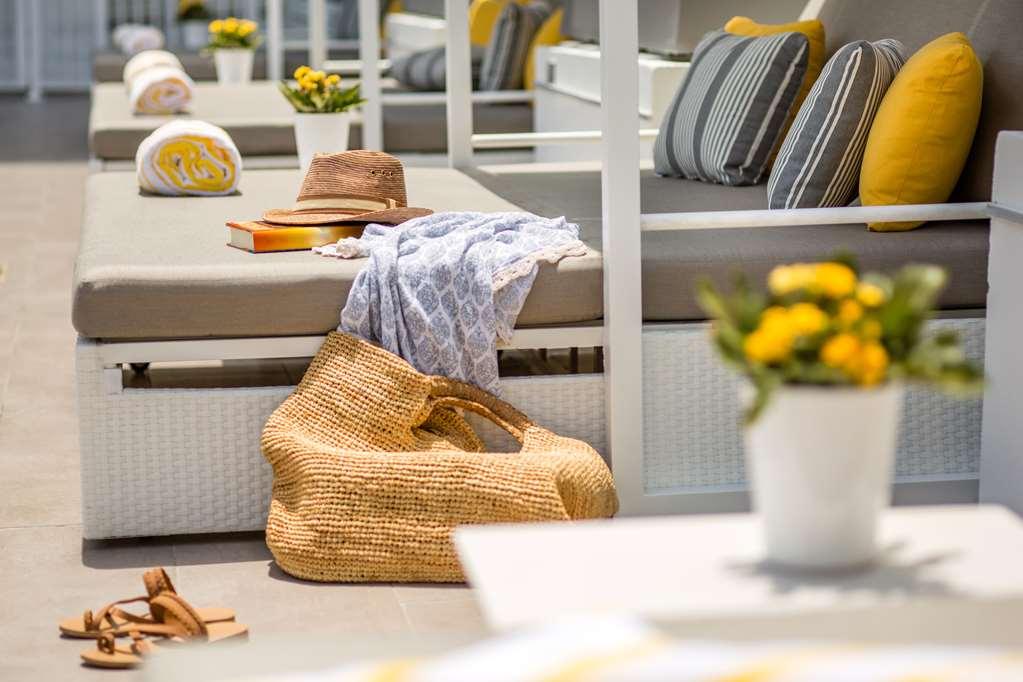 מיאמי ביץ' Hyatt Centric South Beach Miami מתקנים תמונה