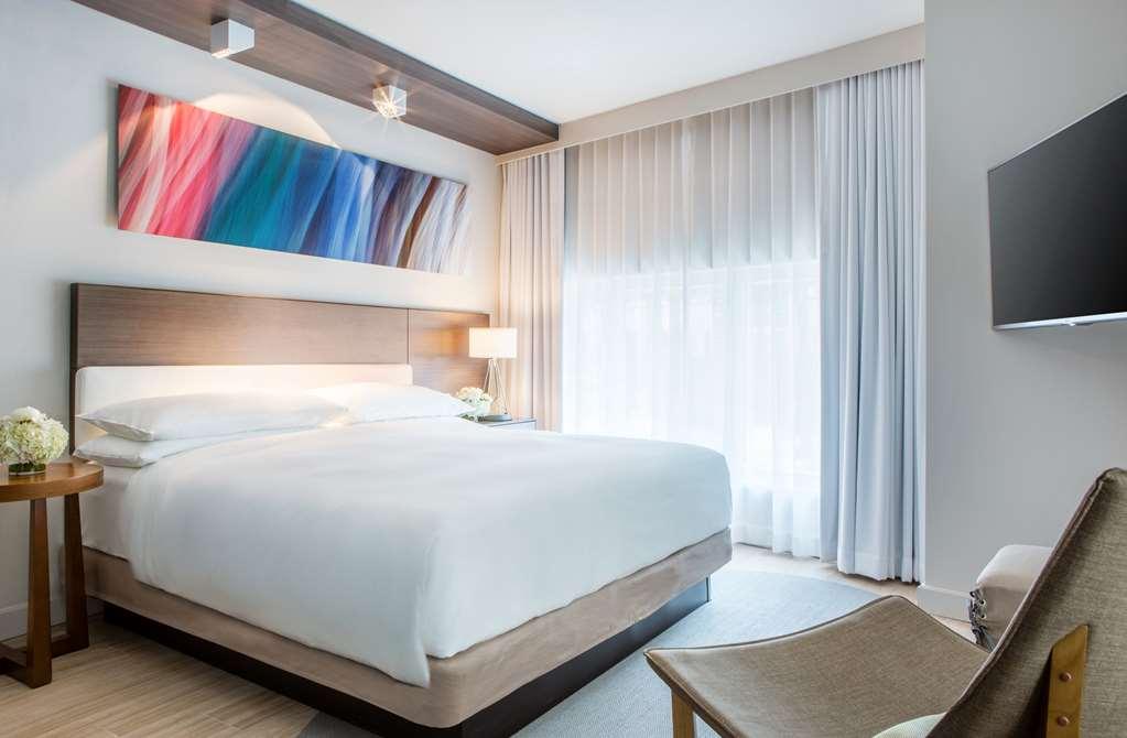 מיאמי ביץ' Hyatt Centric South Beach Miami חדר תמונה