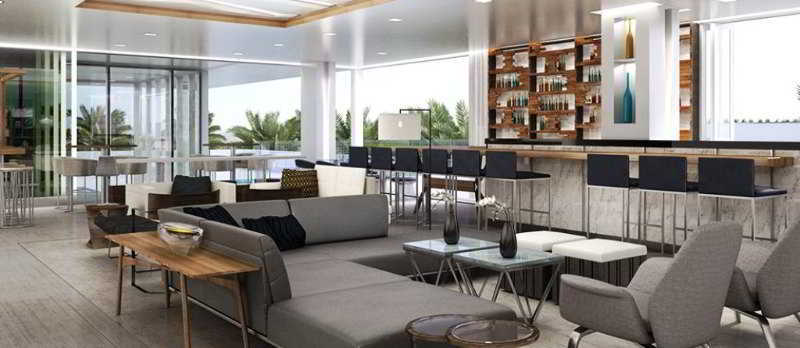 מיאמי ביץ' Hyatt Centric South Beach Miami מראה חיצוני תמונה